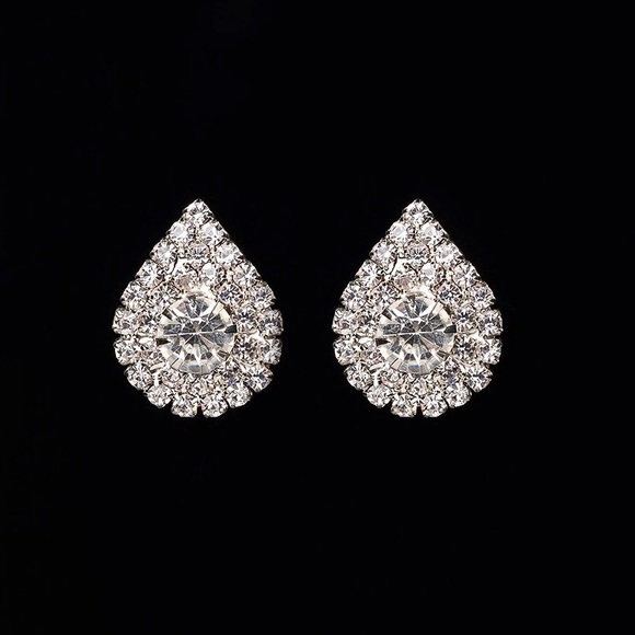 Sparkling Earrings - Picture 3 of 7